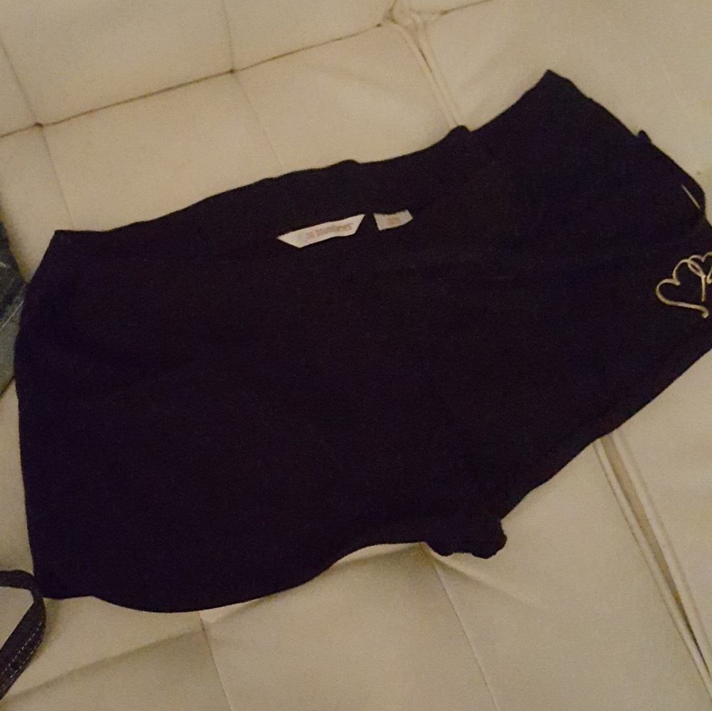 Cotton shorts